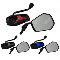 RETROVISOR DE LUJO CORE SL02