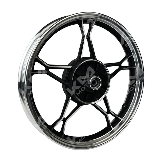 RIN GN125 TRASERO