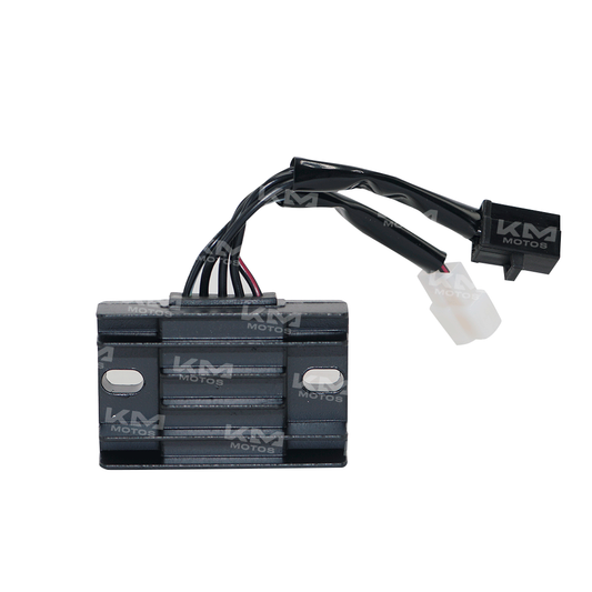 REGULADOR DE VOLTAJE GN125F