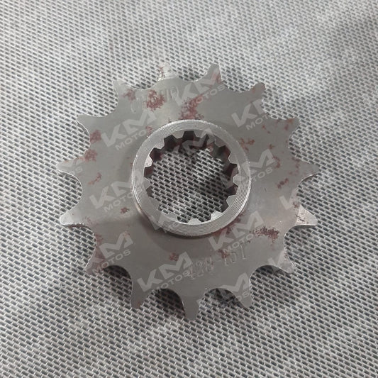 Sprocket 15T/428H GXT