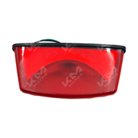 STOP DE YBR125