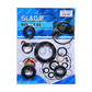 SELLOS DE MOTOR CG125/CG150/CG200 STD (RETENEDORES)