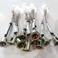 SOCKET DE STOP METAL
