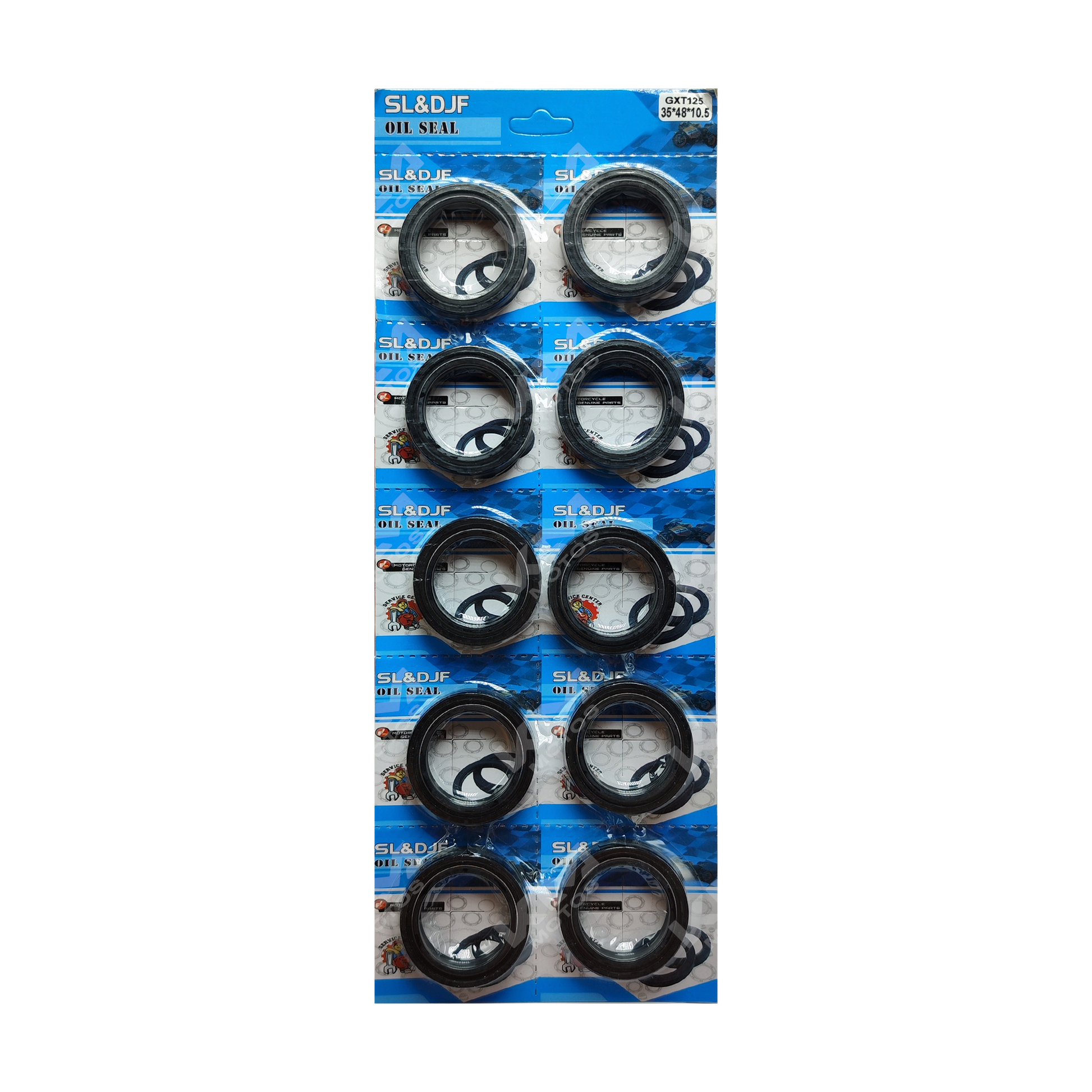 SELLOS DE BARRA GXT/KMF200 35*48*10.5