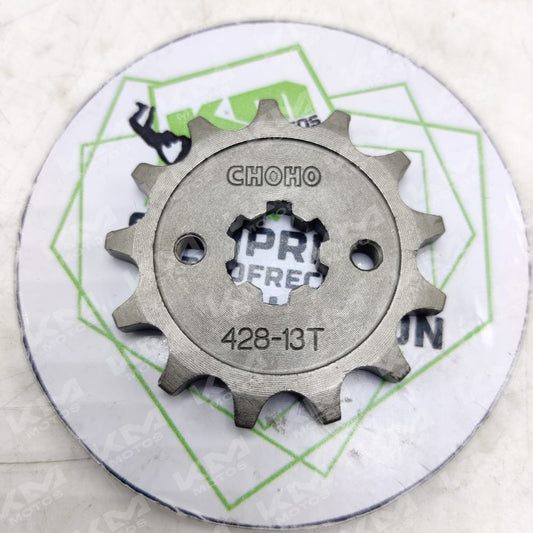 Sprocket 13T/428H Pulsar