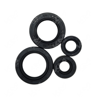 SELLOS DE MOTOR NS200 (RETENEDORES)