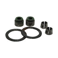 SELLOS DE VALVULA BM150/BOXER/RE4S/RE205/PULSAR135/PLATINA125/PULSAR180/DISCOVER125/135/NS200