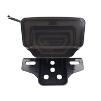 STOP LED CG125 NEON T5533