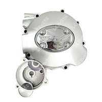 TAPA DE BOBINA CG200