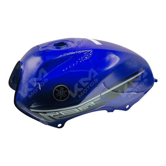 TANQUE DE YBR125 AZUL