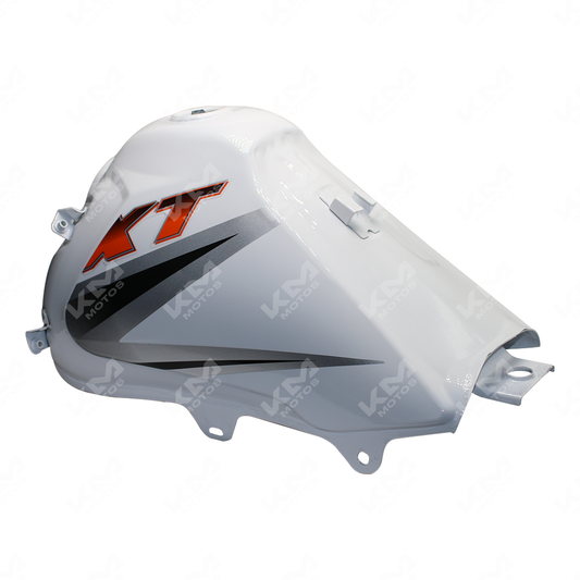 TANQUE DE GXT/KMF200 BLANCO