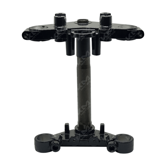TELESCOPIO COMPLETO DE YBR125 STEEM