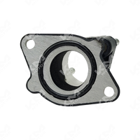 TORQUE DE CARBURADOR (GOMA) XL125/HJ125