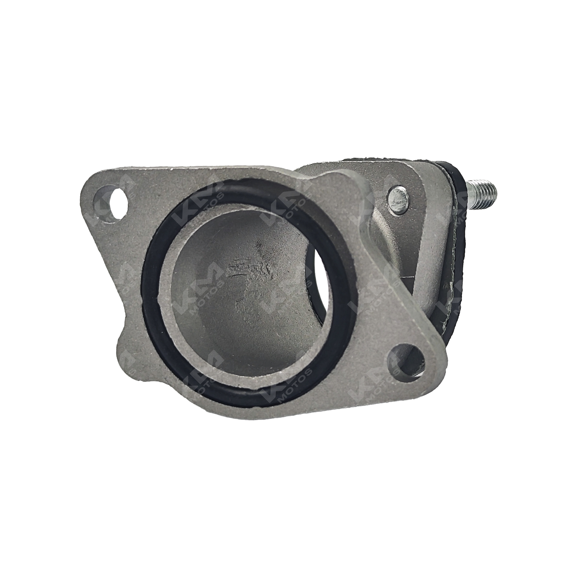 TORQUE DE CARBURADOR (METAL 30MM) XL200/CG200 - KMMOTOSHN