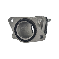 TORQUE DE CARBURADOR (METAL 30MM) XL200/CG200