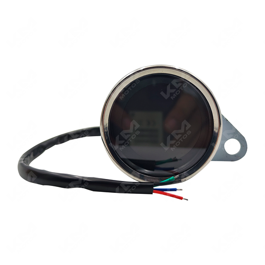 TACOMETRO RACING UNIVERSAL