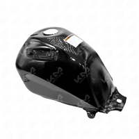 TANQUE NXR NEGRO/XM200/DM200