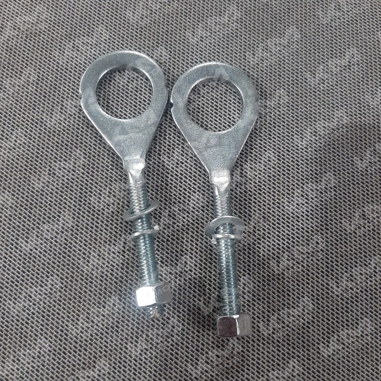 Ajustador de Cadena CG125/FT125 (TENSOR de Cadena )