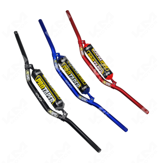 TIMON FUNDIDO PROTAPER/RENTHAL/ESPONJA + ANCLAS
