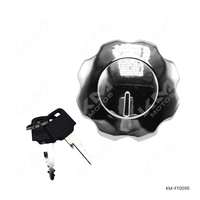 TAPON DE TANQUE CG125/KB150