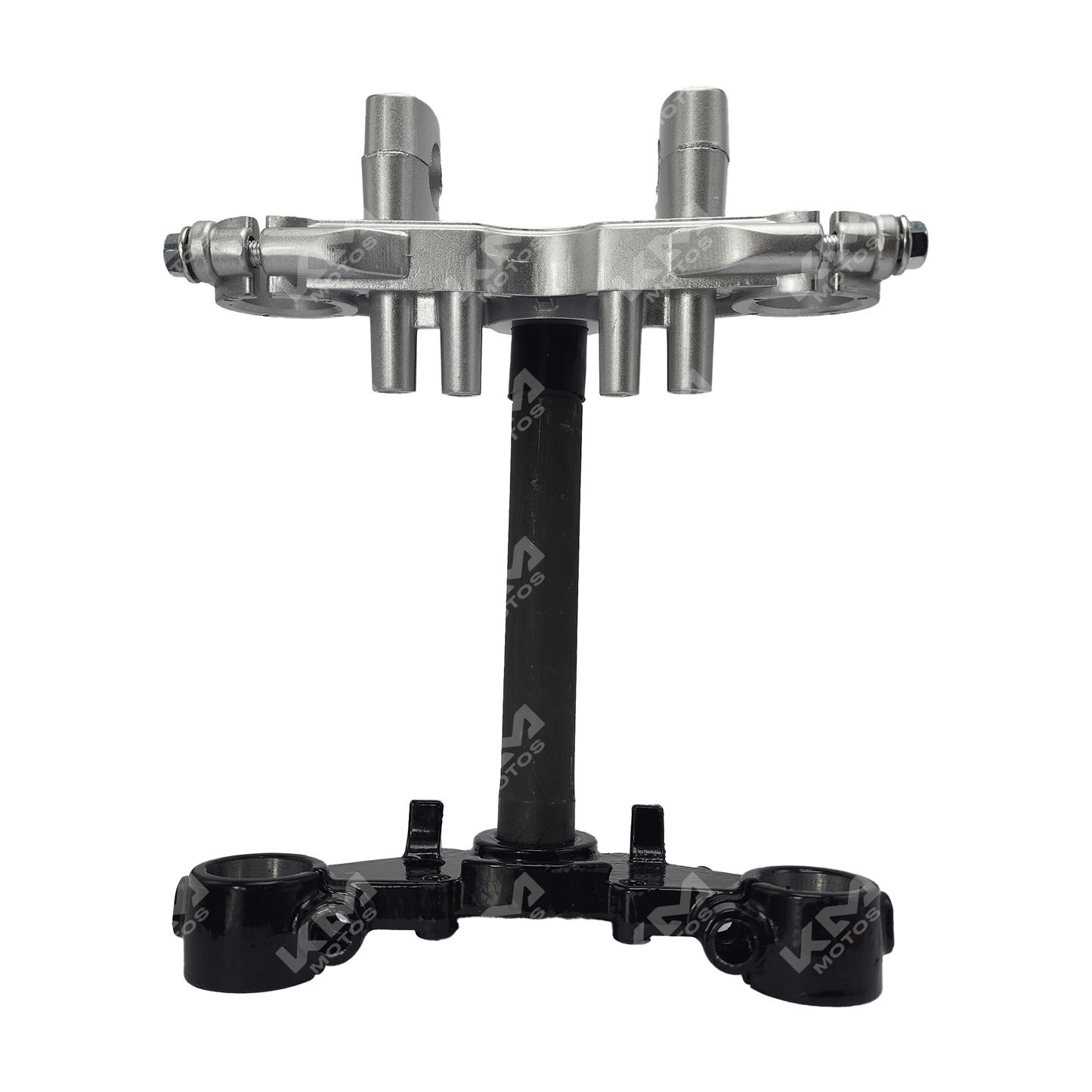 Telescopio completo KM Motos FT150/HJ125-2D/RT180 con lentes y accesorios, para observación astronómica y terrestre.