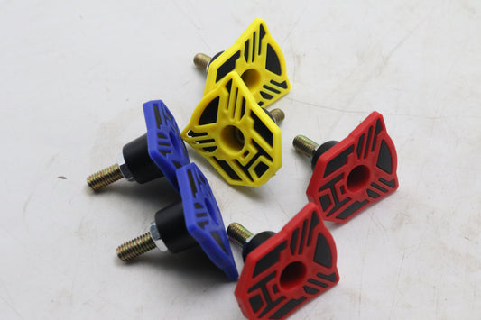TORNILLO PARA PLACA TRANSFORMERS