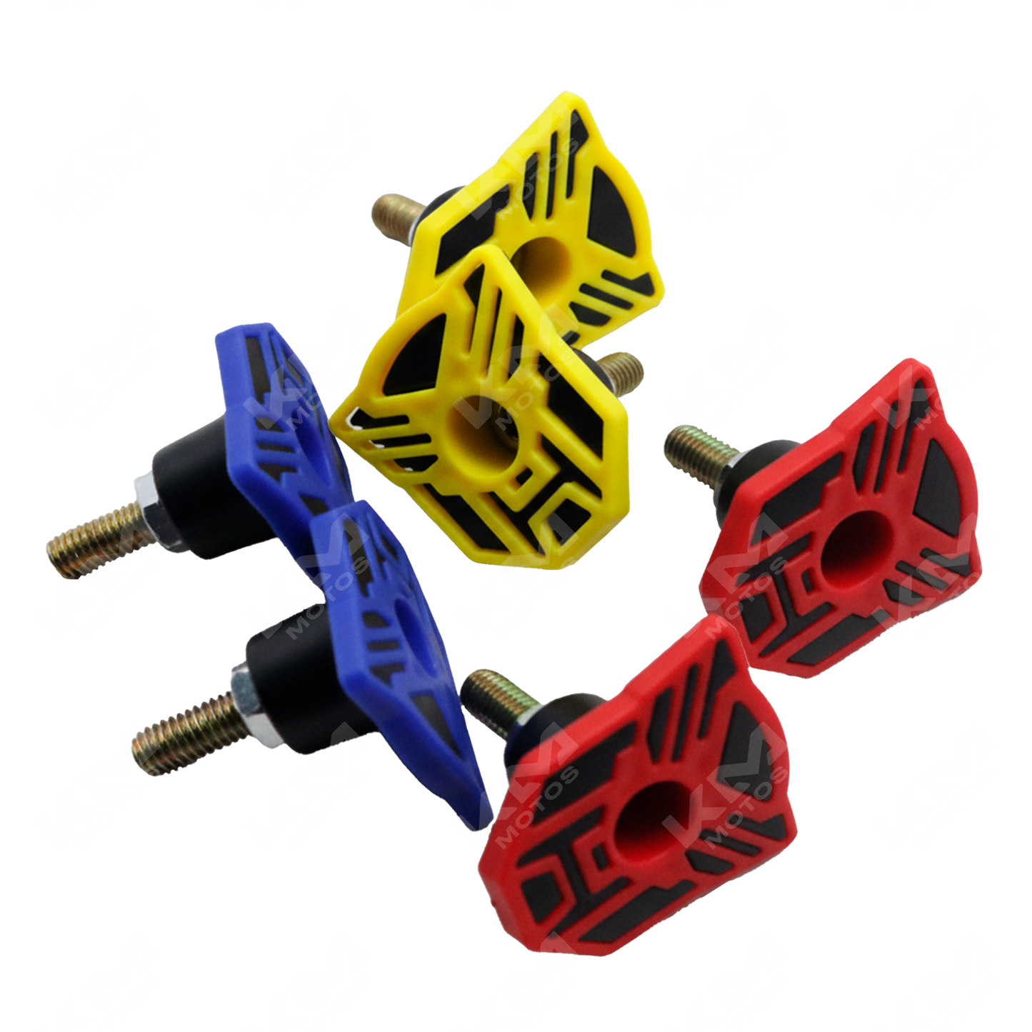 TORNILLO PARA PLACA TRANSFORMERS