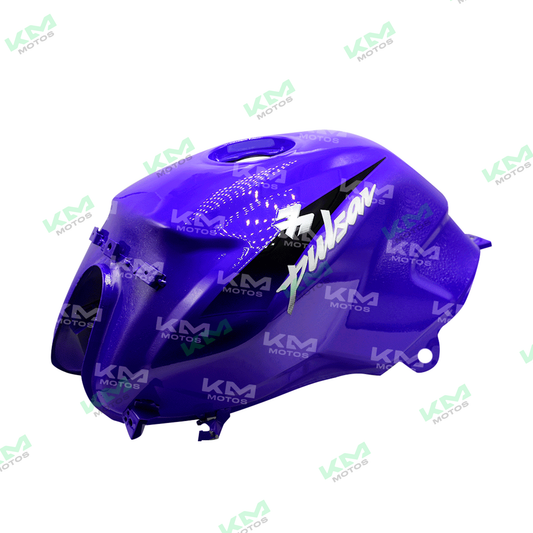 TANQUE PS135 PULSAR AZUL