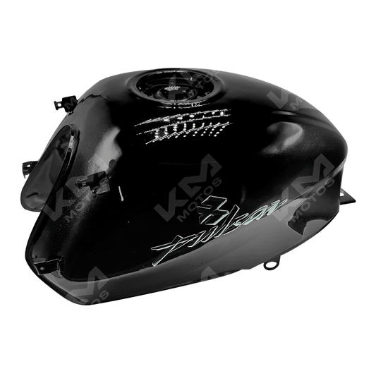 TANQUE PS180 PULSAR NEGRO