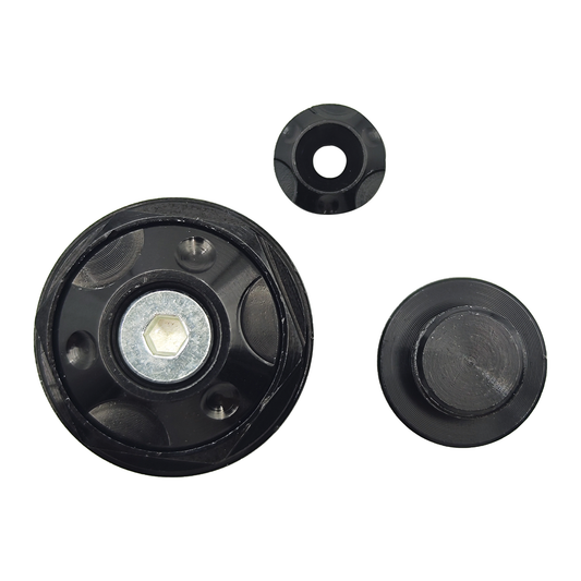 TAPON P/TAPA DE BOBINA GXT/EN RACING CORE - KMMOTOSHN