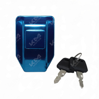 TAPON DE TANQUE CGL125/WY125