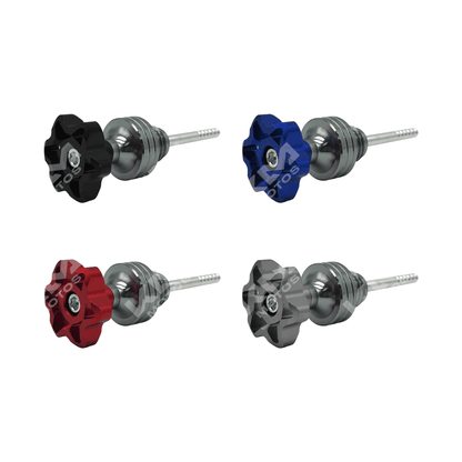 TAPON DE ACEITE ALUMINIO RACING