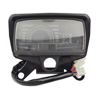 TACOMETRO DIGITAL CG125 UNIVERSAL LS01
