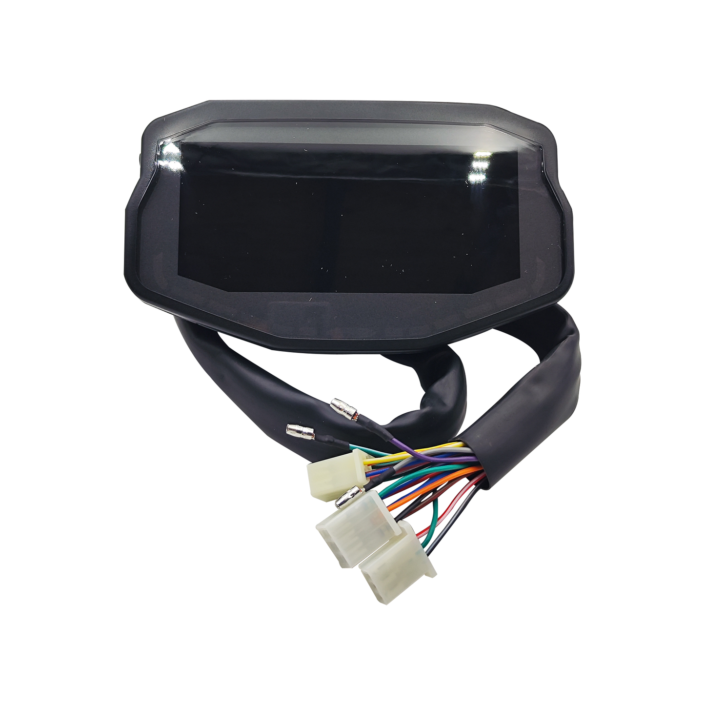 TACOMETRO DIGITAL UNIVERSAL LS02 - KMMOTOSHN