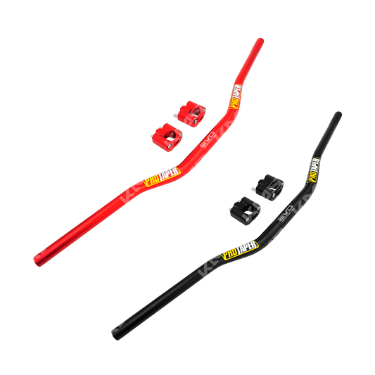 TIMON FUNDIDO PROTAPER + ANCLAS