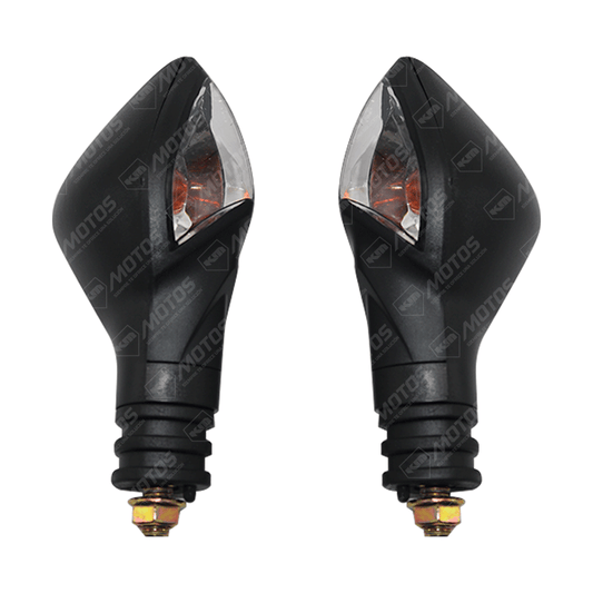 VIAS DE PS135 - KMMOTOSHN