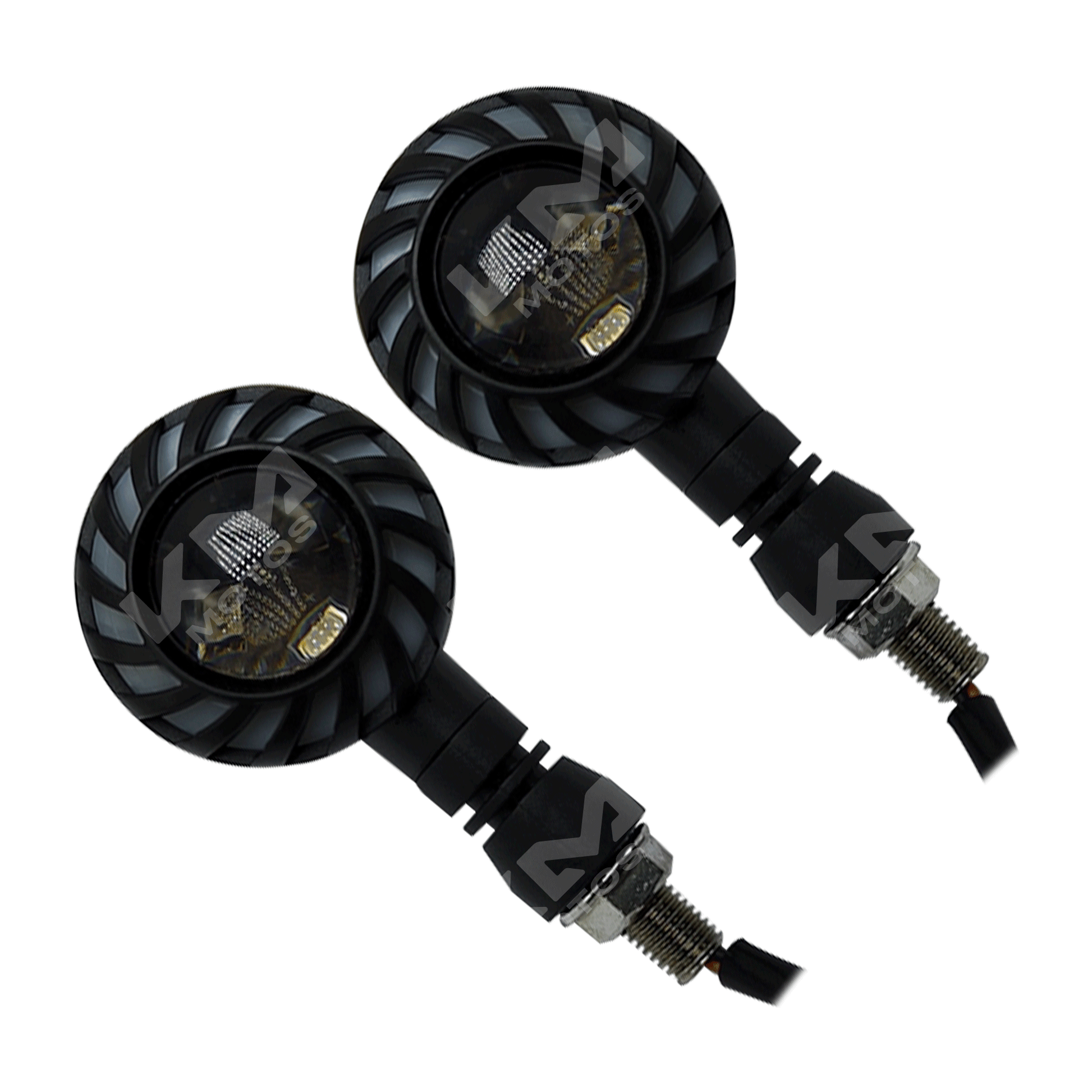 VIAS LED CORE + CORTECIA