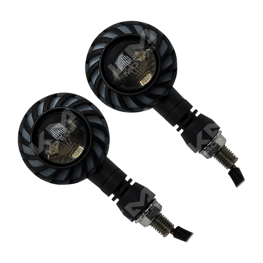 VIAS LED CORE + CORTECIA