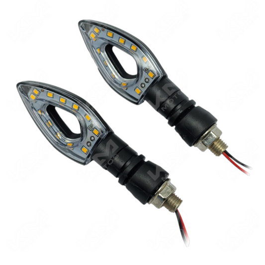 Vias LED Core + Cortecia