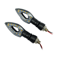 VIAS LED CORE + CORTECIA