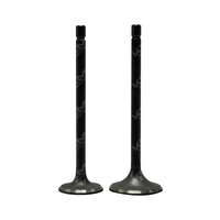 VALVULAS DE ADMISION Y ESCAPE CG150/DM150/RT180/FT150/KB150 5MM