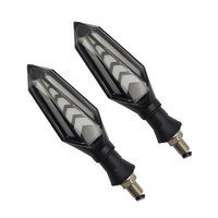 VIAS LED DL (CON MOVIMIENTO)