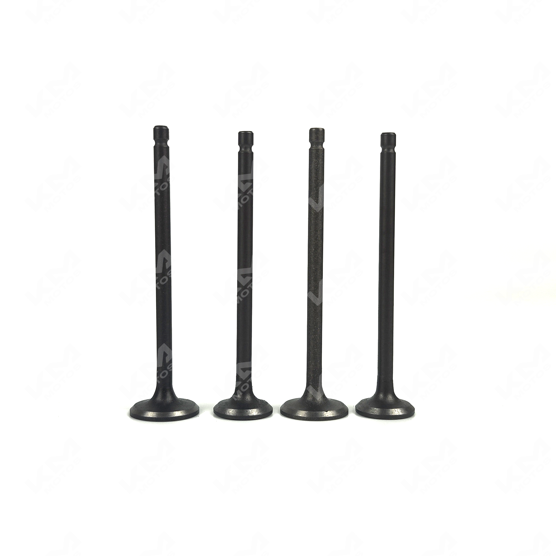 VALVULAS DE ADMICION Y ESCAPE PS135 (4PCS)