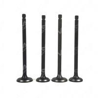 VALVULAS DE ADMICION Y ESCAPE PS135 (4PCS)