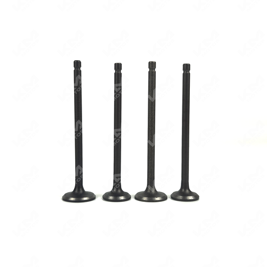 VALVULAS DE ADMICION Y ESCAPE PS135 (4PCS)