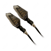 VIAS LED DL + CORTECIA