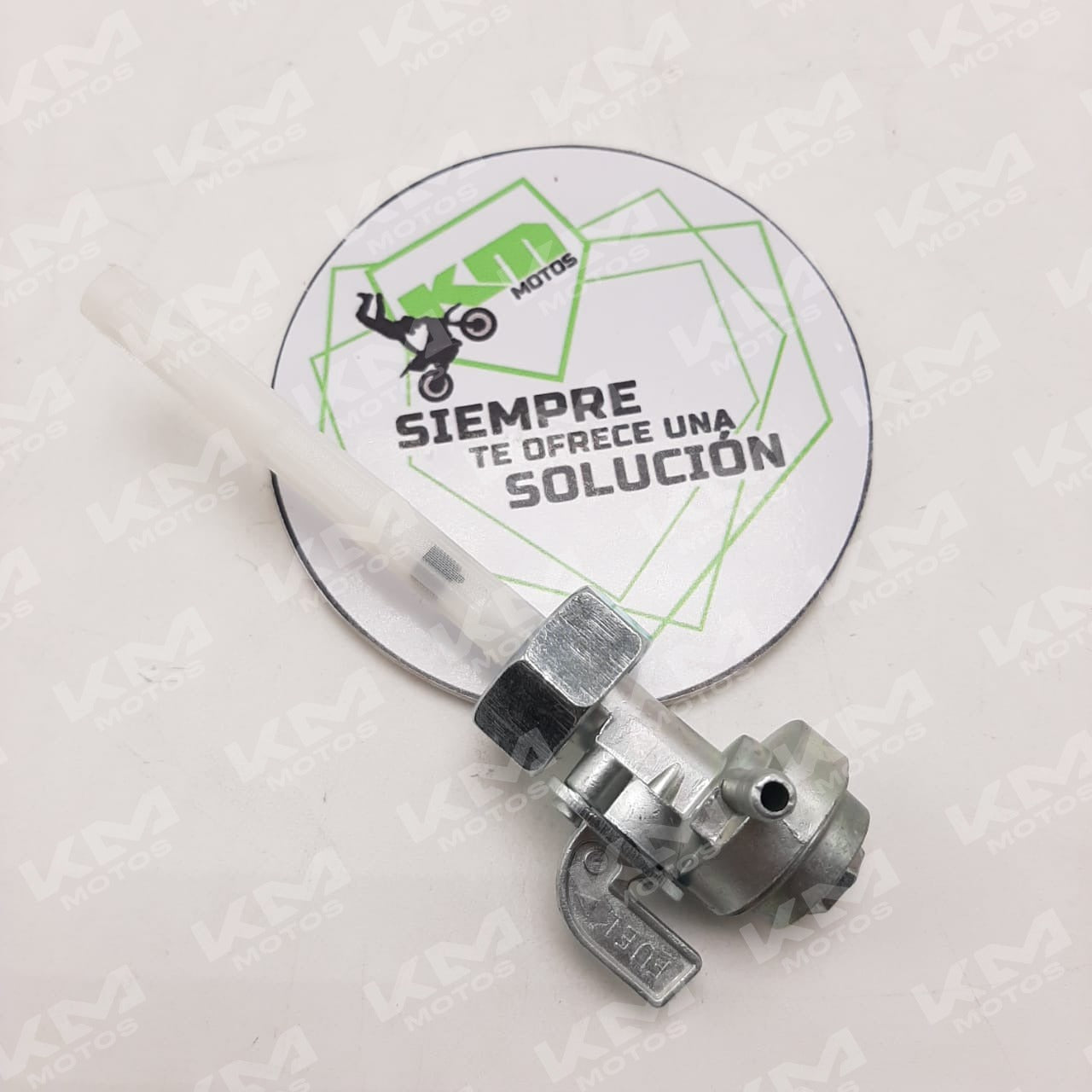 Válvula de Gasolina CG125/HJ125 STD