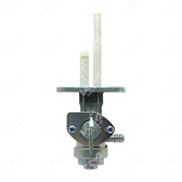 VALVULA DE GASOLINA CG125/STD/FT125 1.8CM