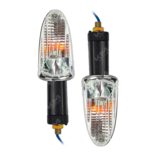 VIAS DE TVS APACHE - KMMOTOSHN