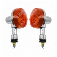 VIAS GN125